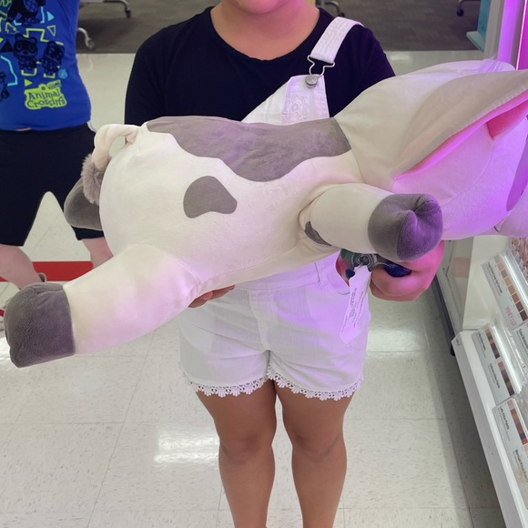 EUC Girls EPIC Threads White Overalls - Picture 7 of 8